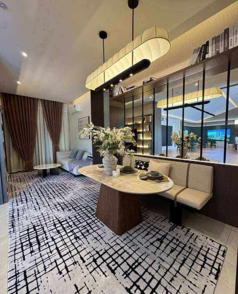 New Project @ Iskandar Puteri